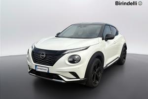 NISSAN Juke 2ª serie - Juke 1.6 HEV Premiere Editi