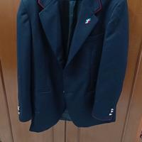 Giacca Uniforme Ferrovie dello Stato (FS) 