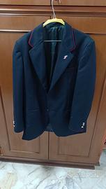 Giacca Uniforme Ferrovie dello Stato (FS) 