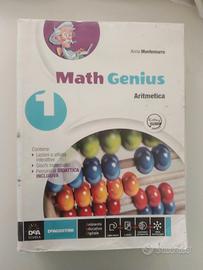 Math Genius 1