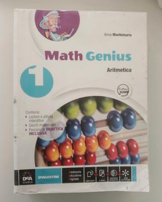 Math Genius 1