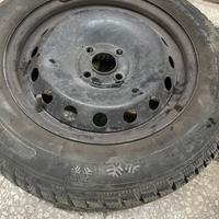 Gomme Fiat grande Punto