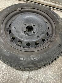 Gomme Fiat grande Punto