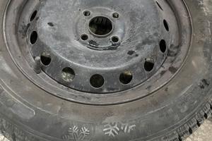 Gomme Fiat grande Punto