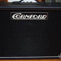 Cornford Amps Roadhouse 30 6L6