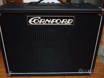 Cornford Amps Roadhouse 30 6L6
