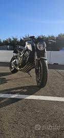 Honda CB 650