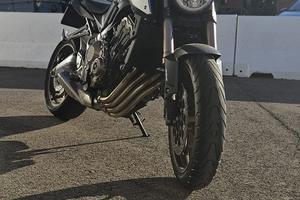 Honda CB 650
