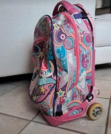 zaino trolley scuola