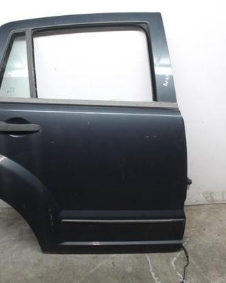 PORTIERA POSTERIORE DESTRA DODGE Caliber 1° Serie
