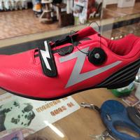 Scarpe bici MTB Strada