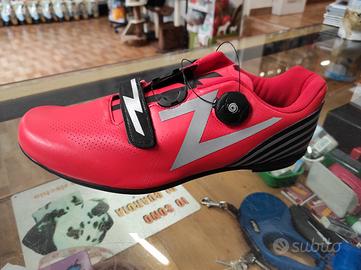 Scarpe bici MTB Strada