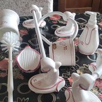 Completo per bagno Nuovo 