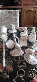 Completo per bagno Nuovo 