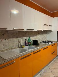 Cucina completa disponibile subito