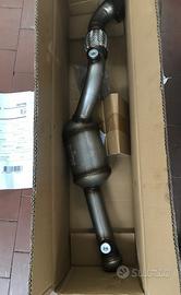Catalizzatore nuovo modello auto clio Renaul