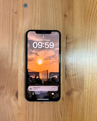 Iphone 11 PRO MAX 256GB
