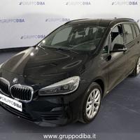 BMW Serie 2 F46 2018 Gran Tourer D 218d Gran ...