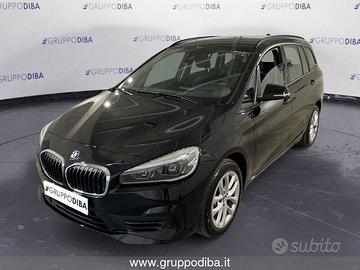 BMW Serie 2 Gran Coupe Serie 2 F46 2018 Gran ...