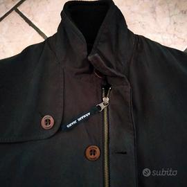 Cappotto Armani