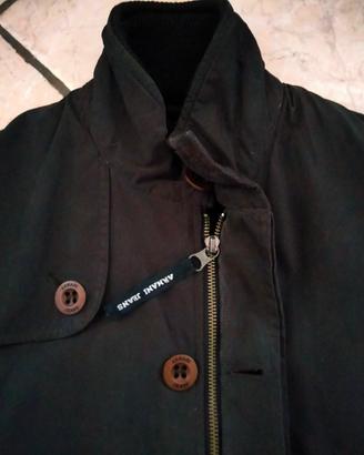 Cappotto Armani