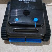 Evercross bot 8 Robot piscina fondo+ bordi