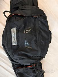 Marsupio camelback repack nero