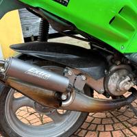 Aprilia RS 50 - 1995