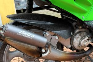 Aprilia RS 50 - 1995