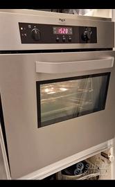 forno Rex FQ90XE