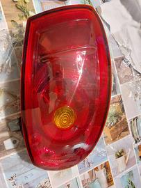Fanale postriore DX FIAT BRAVO