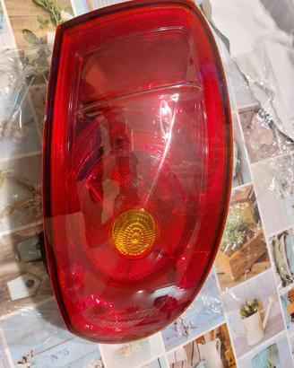 Fanale postriore DX FIAT BRAVO