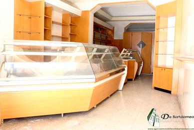 Locale commerciale Via Mazzini