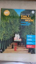 Con i vostri occhi B Osservare creare comunicare