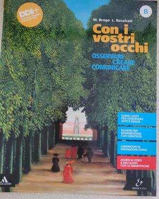 Con i vostri occhi B Osservare creare comunicare