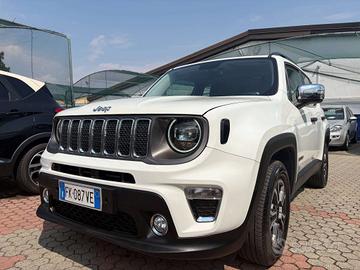 JEEP Renegade Renegade 1.6 mjt Sport fwd 95cv