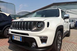 JEEP Renegade Renegade 1.6 mjt Sport fwd 95cv