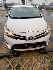 Toyota verso 2016