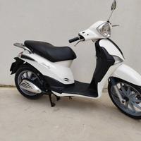 Piaggio Liberty 50