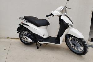 Piaggio Liberty 50