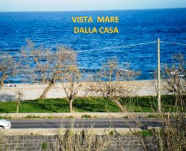 LAST MINUTE-BIVANI a30metri dal MARE-ETNA-TAORMINA
