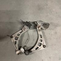 Bracci e fuselli BMW E46