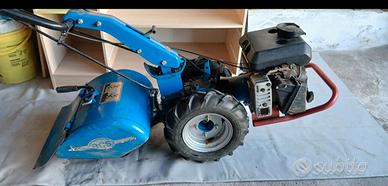 Motocoltivatore  bcs