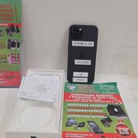 iPhone 15 128GB nero pari nuovo promo