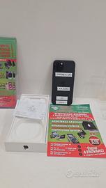 iPhone 15 128GB nero pari nuovo promo