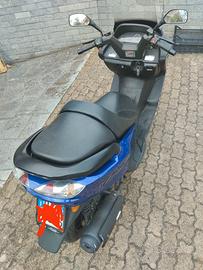 Scooterone Linhai Mainstreet cc300 - 2013