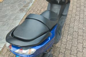 Scooterone Linhai Mainstreet cc300 - 2013