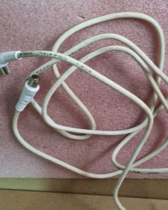 #5484-Cavo Antenna TV