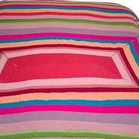 COPERTA ABRUZZESE DI LANA 100%