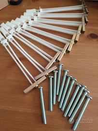 Ancore per cartongesso Toggler